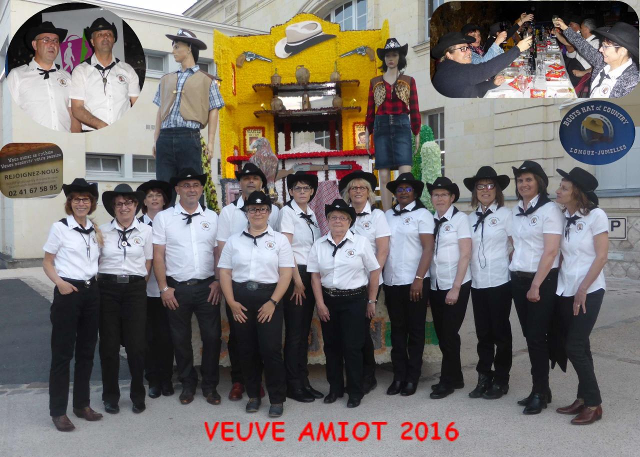 Country Veuve Amiot